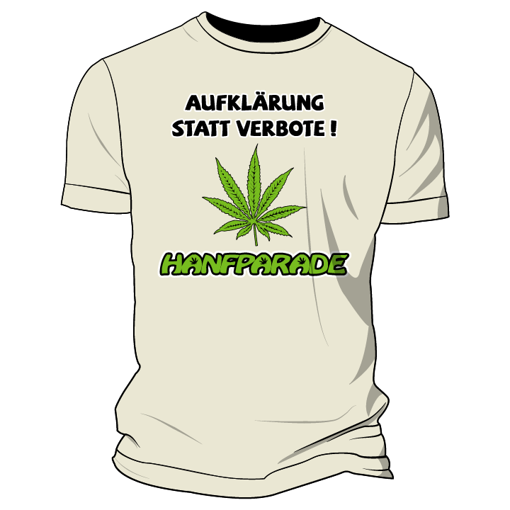 TShirt Motiv 2018